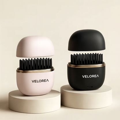 Velorea Capsule Hair Straightener