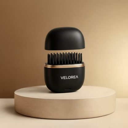 Velorea Capsule Hair Straightener